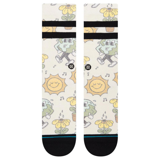 Stance Κάλτσες Nice Mooves 1 pair